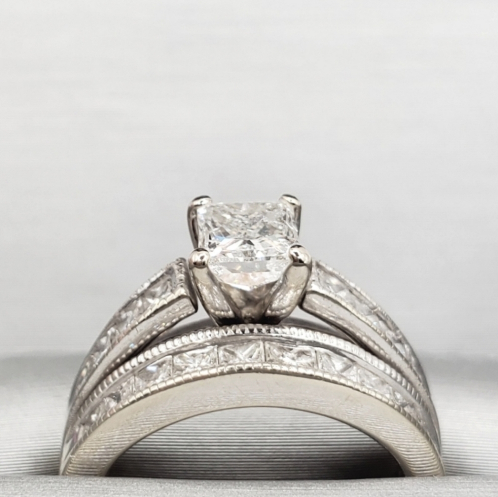 14k ring - Picture 12 of 13